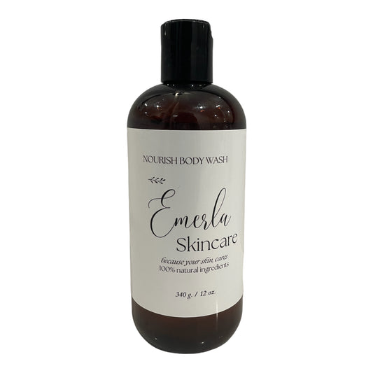 Nourish Body Wash